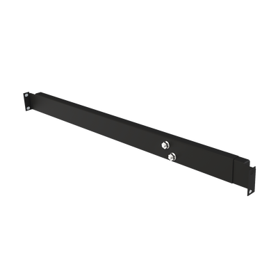 Juego de 2 Rieles para Soporte de Equipo Pesado en Rack 19" 96 cm de Profundidad