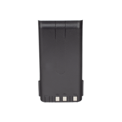 Batería Ni-MH 2000 mAh. Para radios Kenwood TK2100 TK3100 TK2102 (A) TK3102 (A)