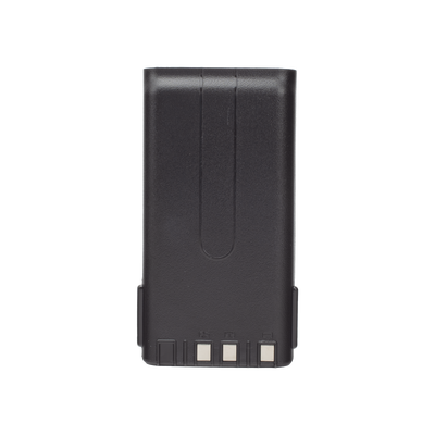 Batería Ni-MH 2000 mAh. Para radios Kenwood TK2100 TK3100 TK2102 (A) TK3102 (A)