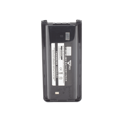 Batería de Ni-MH 2300 mAh para radios serie NX-1000 NX-240/340 TKD-240/340 TK-2402/3402