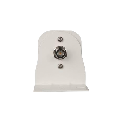 Antena Omnidireccional | Bandas de Frecuencia Celular | 2 y 4 dBi de Ganancia 100 Watt de Potencia 50 Ohm de impedancia | Conector N Hembra