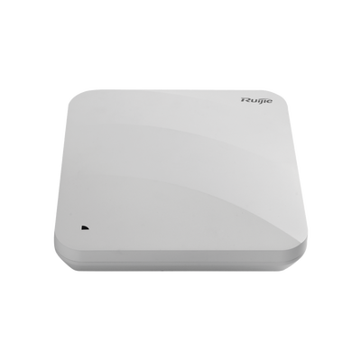 Punto de acceso Enterprise Wi-Fi 6 soporte ZigBee Bluetooth 5.1 para interior Puerto Multi-Gigabit 5G y puerto SFP 5G hasta 5.37 Gbps MU-MIMO 4x4