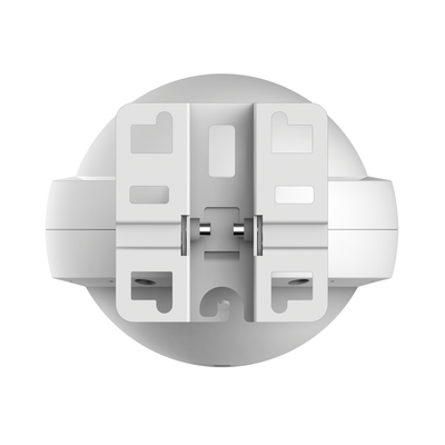 Punto de Acceso Mesh Wi-Fi 6 Exterior IP68 Wi-Fi 6 (802.11ax) 360 grados MU-MIMO2x2 hasta 256 clientes