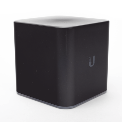 Access Point/Router Wi-Fi airCube AC MIMO 2x2 doble banda 2.4 GHz (hasta 300 Mbps) 5 GHz (hasta 800 Mbps)