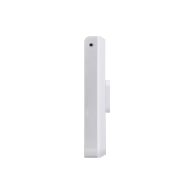 Access Point In Wall HD MU-MIMO 4x4 Wave 2 con 5 puertos (1 PoE entrada 802.3af/at PoE+ 1 PoE salida 48V y 3 Ethernet Passthrough) antena Beamforming ideal para suites