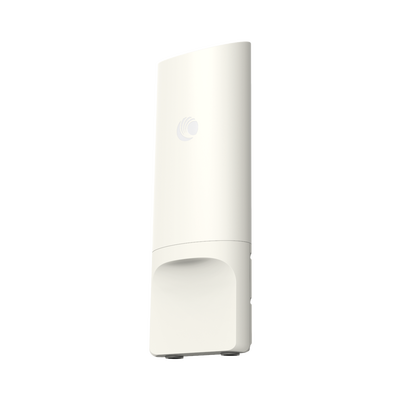 Access Point exterior cnPilot XV2-2T1 / WiFi 6 / Sectorial 120º/ Doble Banda / Políticas de control de aplicaciones / Hasta 512 clientes / Gestión desde la nube / IP67