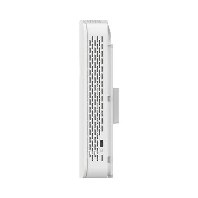 Punto de Acceso Empresarial Wi-Fi 6 de Pared Cambium Networks XV2-22H con 3 Puertos Gigabit (1 con Salida PoE) / Gestión desde la Nube / Alimentación PoE