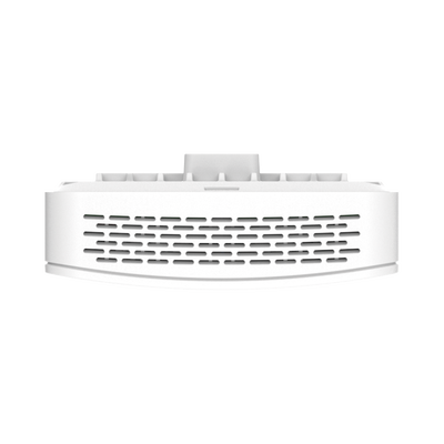 Punto de Acceso Empresarial Wi-Fi 6 de Pared Cambium Networks XV2-22H con 3 Puertos Gigabit (1 con Salida PoE) / Gestión desde la Nube / Alimentación PoE