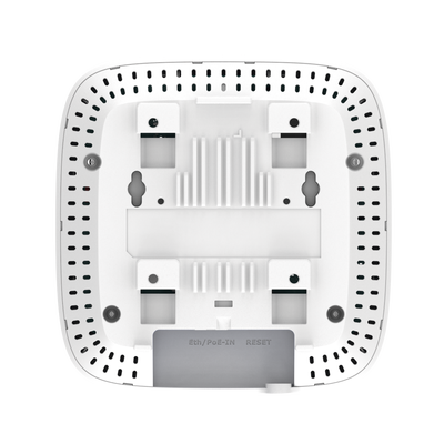 Punto de Acceso Empresarial Wi-Fi 6 Cambium Networks XV2-21X para Interior / Gestión desde la Nube cnMaestro / Seguridad WPA3 / Montaje en Techo o Plafón / Alimentación PoE / Hasta 256 Clientes