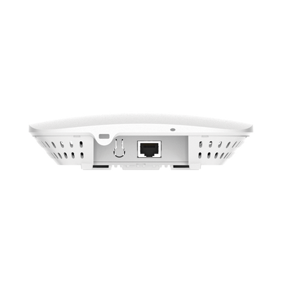 Punto de Acceso Empresarial Wi-Fi 6 Cambium Networks XV2-21X para Interior / Gestión desde la Nube cnMaestro / Seguridad WPA3 / Montaje en Techo o Plafón / Alimentación PoE / Hasta 256 Clientes