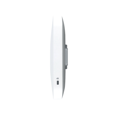 Punto de Acceso Mesh 2x2 WiFi 6 Para Gran Capacidad de Usuarios Hasta 1 200 Mbps (5 GHz) y 574 Mbps (2.4 GHz) Soporta PoE 802.3af Compatible con 802.11a/b/g/n