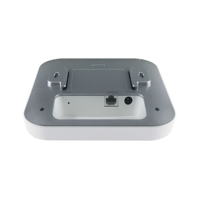 Punto de Acceso Mesh 2x2 WiFi 6 Para Gran Capacidad de Usuarios Hasta 1 200 Mbps (5 GHz) y 574 Mbps (2.4 GHz) Soporta PoE 802.3af Compatible con 802.11a/b/g/n