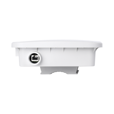 Access Point WiFi Industrial cnPilot e510 omnidireccional para exterior IP67 doble banda certificación contra golpes y vibraciones soporta temperaturas extremas