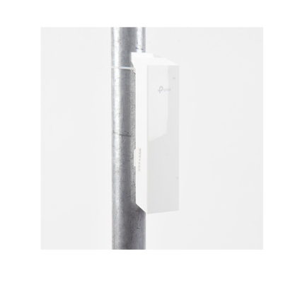 Punto de Acceso WI-Fi N 300Mbps en 2.4GHz 2 antenas integradas de 12dBi MIMO 2X2.