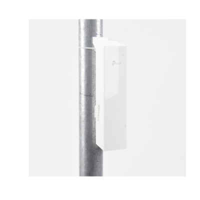Punto de Acceso WI-Fi N 300Mbps en 2.4GHz 2 antenas integradas de 12dBi MIMO 2X2.