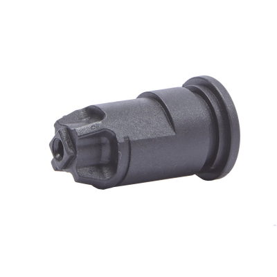 CILINDRO DE CERRADURA DE DESBLOQUEO DE LLAVE TRIANGULAR PARA BARRERAS SERIE 615  620  640