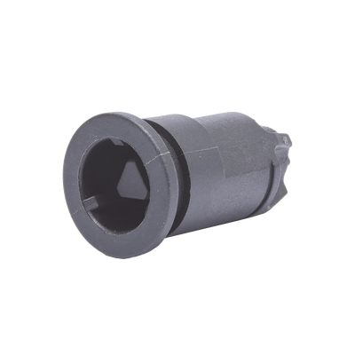 CILINDRO DE CERRADURA DE DESBLOQUEO DE LLAVE TRIANGULAR PARA BARRERAS SERIE 615  620  640