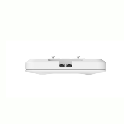 Punto de Acceso Mesh Wi-Fi 6 para Interior se Instala en Techo o Pared hasta 512 Usuarios y 3.2 Gbps Doble Banda 802.11ax MU-MIMO 4x4