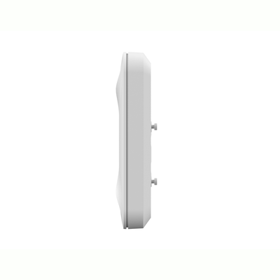 Punto de Acceso Mesh Wi-Fi 6 para Interior se Instala en Techo o Pared hasta 512 Usuarios y 3.2 Gbps Doble Banda 802.11ax MU-MIMO 4x4