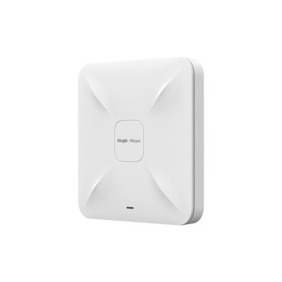 Punto de Acceso Wi-Fi 5 para interior en techo doble banda 802.11ac MU-MIMO 2X2 puertos 10/100