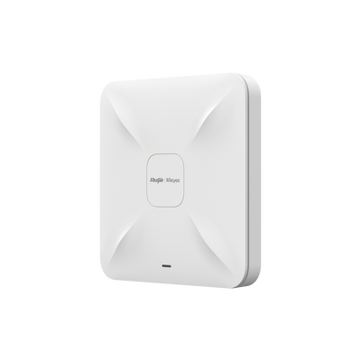 Punto de Acceso Wi-Fi 5 para interior en techo doble banda 802.11ac MU-MIMO 2X2 puertos 10/100