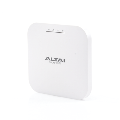 Punto de Acceso Wi-Fi 6 Doble Banda en 2.4 y 5 GHz Hasta 1 774 Mbps Hasta 250 m de Cobertura Soporta 512 Clientes Concurrentes Tecnología Patentada Para Gran Cobertura. Administración en Nube Gratis con INSIGHTS.