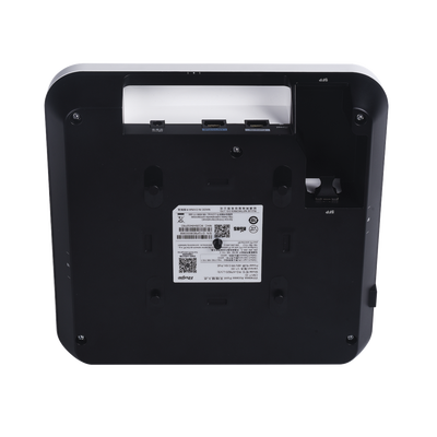 Punto de acceso Enterprise Wi-Fi6 para interior hasta 2.97 Gbps MU-MIMO 2x2 incluye puerto SFP