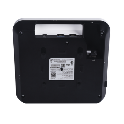 Punto de acceso Enterprise Wi-Fi6 para interior hasta 2.97 Gbps MU-MIMO 2x2 incluye puerto SFP