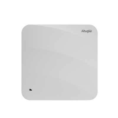 Punto de acceso Enterprise Wi-Fi6 para interior hasta 2.97 Gbps MU-MIMO 2x2 incluye puerto SFP