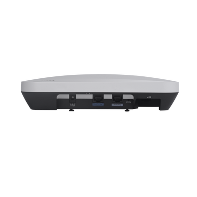 Punto de acceso Enterprise Wi-Fi6 para interior hasta 2.97 Gbps MU-MIMO 2x2 incluye puerto SFP