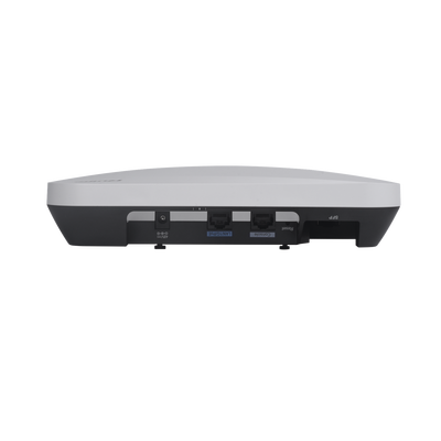 Punto de acceso Enterprise Wi-Fi6 para interior hasta 2.97 Gbps MU-MIMO 2x2 incluye puerto SFP