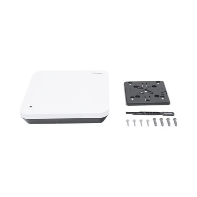 Punto de acceso Enterprise Wi-Fi6 para interior hasta 2.97 Gbps MU-MIMO 2x2 incluye puerto SFP