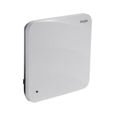 Punto de acceso Enterprise Wi-Fi6 para interior hasta 2.97 Gbps MU-MIMO 2x2 incluye puerto SFP