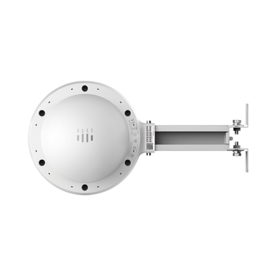Punto de Acceso Mesh Wi-Fi 5 802.11ac Omnidireccional IP68 retardante a la flama protección contra descargas de 4kV certificación RoHS