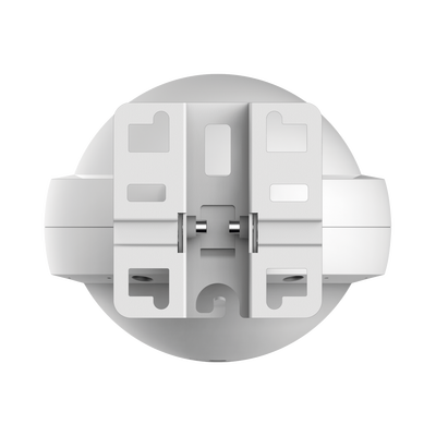 Punto de Acceso Mesh Wi-Fi 5 802.11ac Omnidireccional IP68 retardante a la flama protección contra descargas de 4kV certificación RoHS