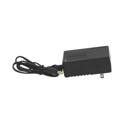 12 Vcc / 3 Amp / Regulada / Adaptador de pared
