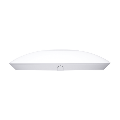 Access Point UniFi 802.11ac Wave 2 MU-MIMO4X4 con antena Beamforming hasta 1.7 Gbps para interior PoE 802.3af soporta 200 clientes incluye PoE