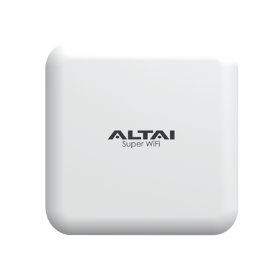 Access Point Profesional Interior Wave 2-MU-MIMO 2X2/ Doble Banda/ 1267 Mbps hasta 256 dispositivos larga distancia