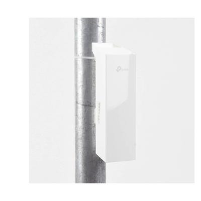 Punto de Acceso WI-Fi N 300Mbps en 2.4GHz 2 antenas integradas de 9dBi MIMO 2X2.