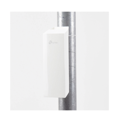 Punto de Acceso WI-Fi N 300Mbps en 2.4GHz 2 antenas integradas de 9dBi MIMO 2X2.