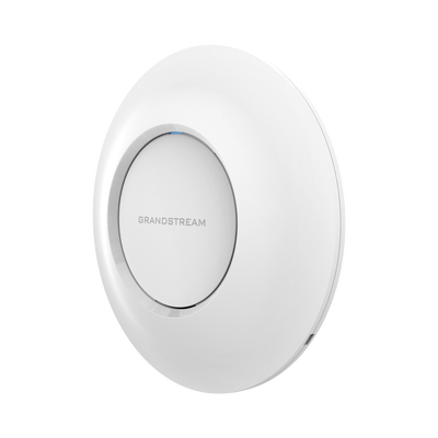 Punto de acceso Wi-Fi 802.11 ac 1.27 Gbps Wave-2 MU-MIMO 2x2:2 con administración desde la nube gratuita o stand-alone.