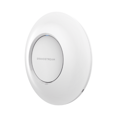 Punto de acceso Wi-Fi 802.11 ac 1.75 Gbps Wave-2 MU-MIMO 3x3:3 con administración desde la nube gratuita o stand-alone.