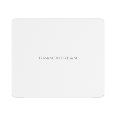 Punto de Acceso Wi-Fi 802.11 ac 1.17 Gbps con Switch Ethernet Integrado 1 puerto Gigabit y 3 puertos 10/100 Mbps configuración desde la nube gratuita o desde controlador.