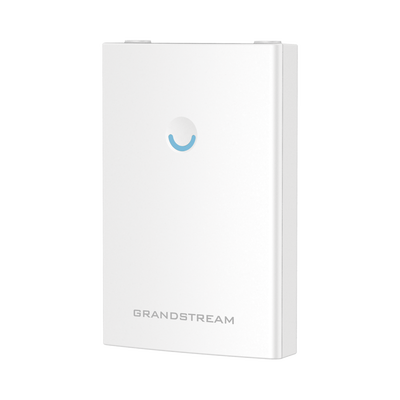 Punto de acceso para exterior Wi-Fi 802.11 ac 2.33 Gbps Wave-2 MU-MIMO 4x4:4 de largo alcance con administración desde la nube gratuita o stand-alone.