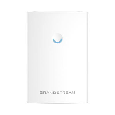 Punto de acceso para exterior Wi-Fi 802.11 ac 2.33 Gbps Wave-2 MU-MIMO 4x4:4 de largo alcance con administración desde la nube gratuita o stand-alone.