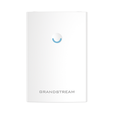Punto de acceso para exterior Wi-Fi 802.11 ac 2.33 Gbps Wave-2 MU-MIMO 4x4:4 de largo alcance con administración desde la nube gratuita o stand-alone.