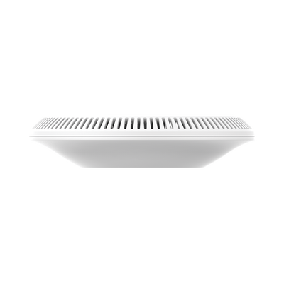Punto de acceso Wi-Fi 6 802.11 ax 1.77 Gbps MU-MIMO 2x2:2 con administración desde la nube gratuita o stand-alone.