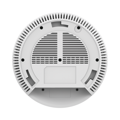 Punto de acceso Wi-Fi 6 802.11 ax 1.77 Gbps MU-MIMO 2x2:2 con administración desde la nube gratuita o stand-alone.