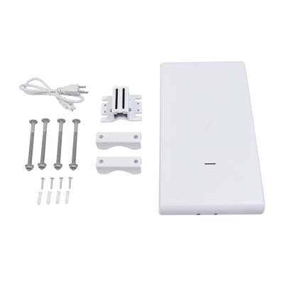 Access Point UniFi para MESH en exterior antena integrada 360º 802.11ac MIMO 3X3 Ideal para venta de fichas
