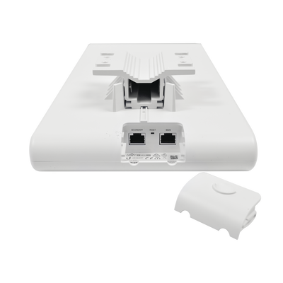 Access Point UniFi para MESH en exterior antena integrada 360º 802.11ac MIMO 3X3 Ideal para venta de fichas